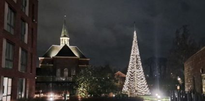 kerstboom